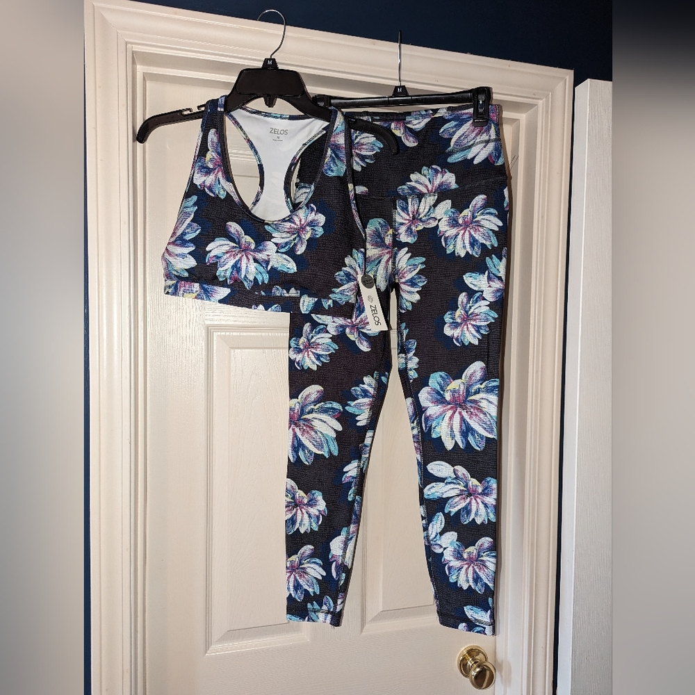 Active Wear - Picture 2 of 2